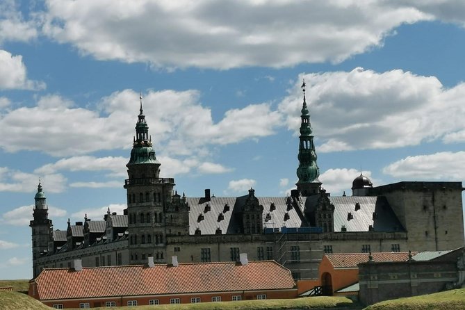 Kronborg (Hamlet Castle) & Frederiksborg Castles: PRIVATE TOUR - Does $1,212.72 offer good value?