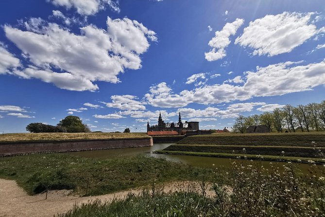 Kronborg (Hamlet Castle) & Frederiksborg Castles: PRIVATE TOUR - Who will enjoy this day most?