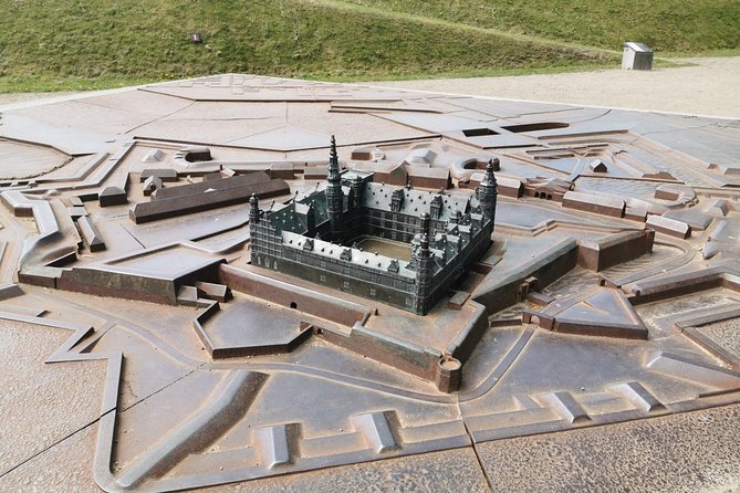 Kronborg (Hamlet Castle) & Frederiksborg Castles: PRIVATE TOUR - Frederiksborg and the Versailles of the North