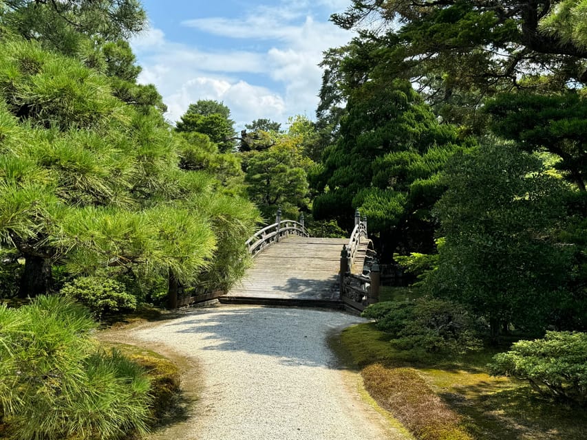 Kyoto: Discover Every Bit of Kyoto Imperial Palace - FAQ