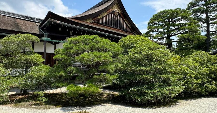 Kyoto: Discover Every Bit of Kyoto Imperial Palace - Practical advice before you go