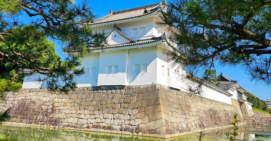 Kyoto: Imperial Palace & Nijo Castle Guided Walking Tour - At a glance: the details that matter