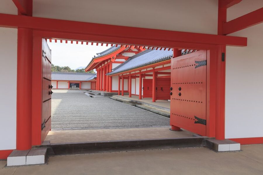 Kyoto: Imperial Palace & Nijo Castle Guided Walking Tour - Should you book this Kyoto palace tour?