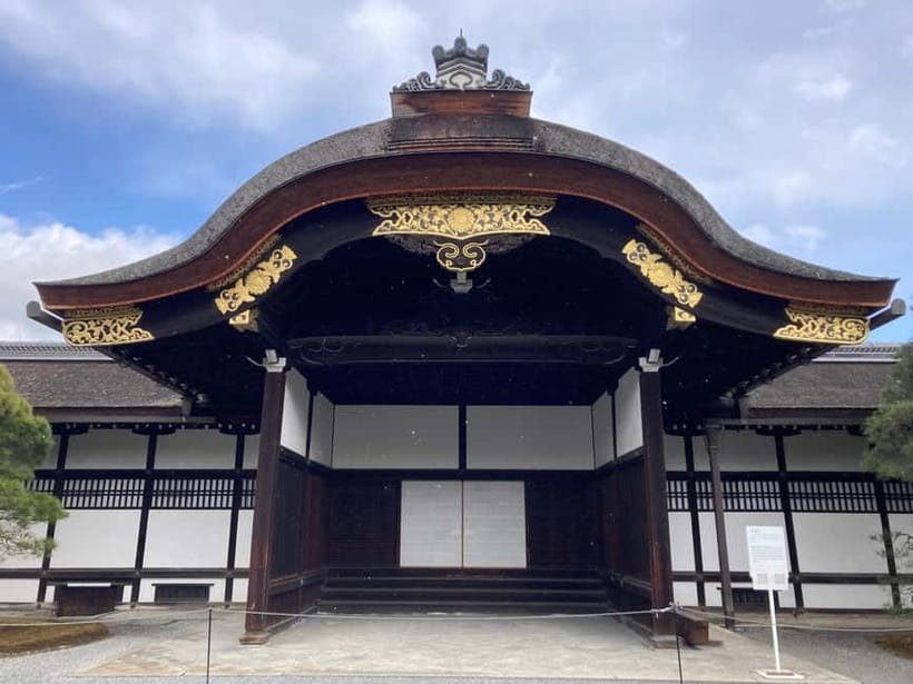 Kyoto: Nijo Castle and Kyoto Imperial Palace Guided Tour - Who will enjoy this tour most