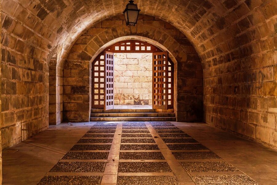 La Almudaina Palace Entry Ticket - How much time should you allow?