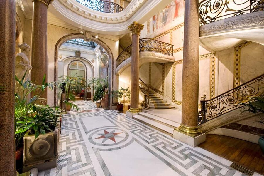 La Traviata au Musée Jacquemart-André -Opera a Palazzo Paris - Key points to know before booking