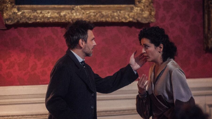 La Traviata au Musée Jacquemart-André -Opera a Palazzo Paris - Should you book La Traviata at Musée Jacquemart-André?