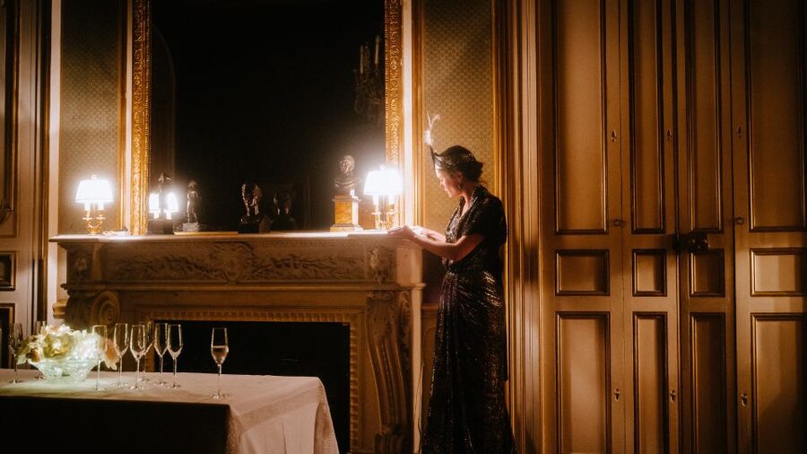 La Traviata au Musée Jacquemart-André -Opera a Palazzo Paris - Is $318 good value?