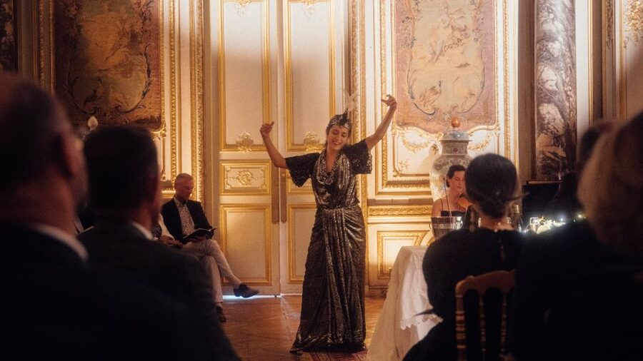 La Traviata au Musée Jacquemart-André -Opera a Palazzo Paris - Dress code, access, and who should attend