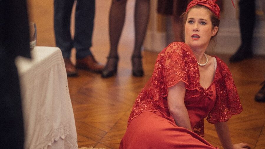 La Traviata au Musée Jacquemart-André -Opera a Palazzo Paris - Practical booking advice