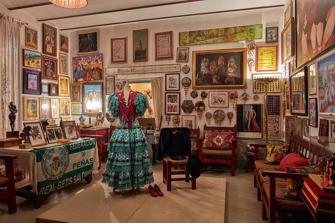 "Las Dueñas" Palace ticket + Audioguide - Why Las Dueñas feels different from Seville’s grandest monuments