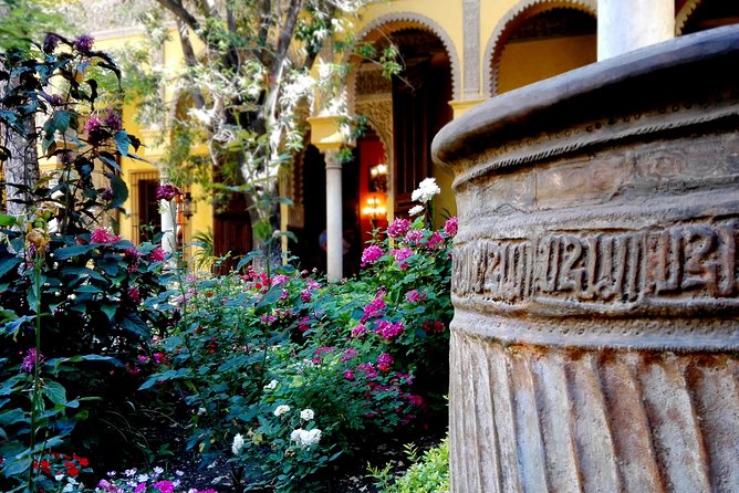 "Las Dueñas" Palace ticket + Audioguide - Who will enjoy Las Dueñas most