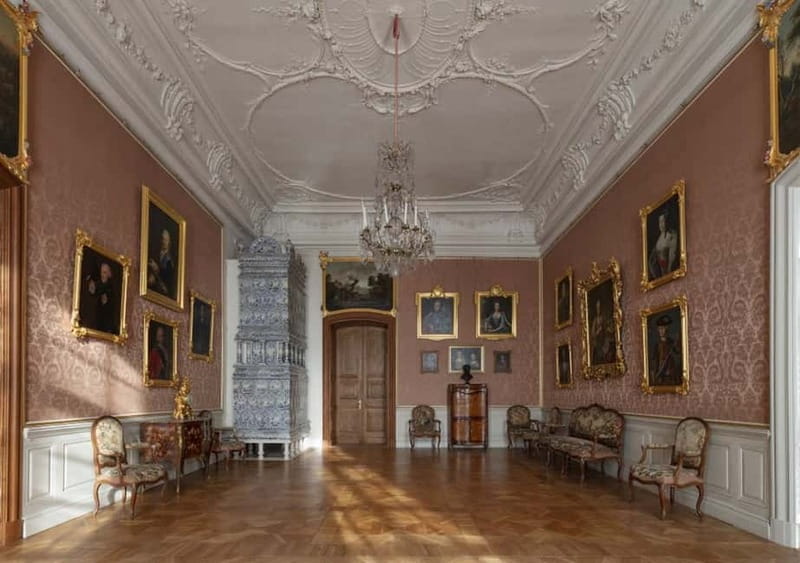 Latvian Palace and Medieval Castle Private Trip - Timing, comfort, and practical details