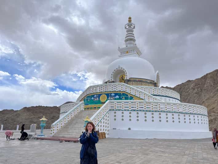 Leh: 3Hours short Trip - Spituk Monastery, Leh Palace & More - Key points to know before booking