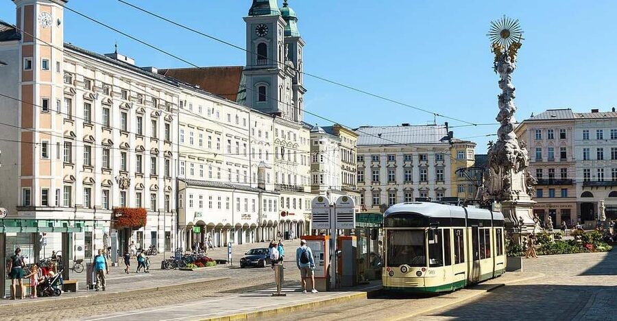 Linz: Private Day Trip to Cesky Krumlov - Why Český Krumlov makes a strong day trip from Linz