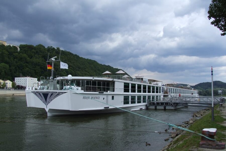 Linz: Private Day Trip to Cesky Krumlov - What the private format is worth