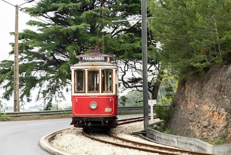 Lisboa: Sintra, Pena Palace, Cabo da Roca Coast and Cascais - What to bring and what to expect