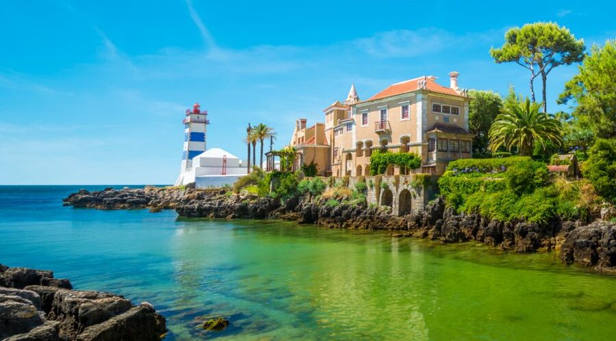 Lisboa: Sintra, Pena Palace, Cascais and Cabo da Roca - Who should book this eight-hour outing?