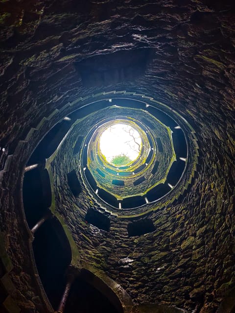 Lisbon: Half-Day Sintra Tour with Pena Palace and Regaleira - Why this half-day Sintra plan works