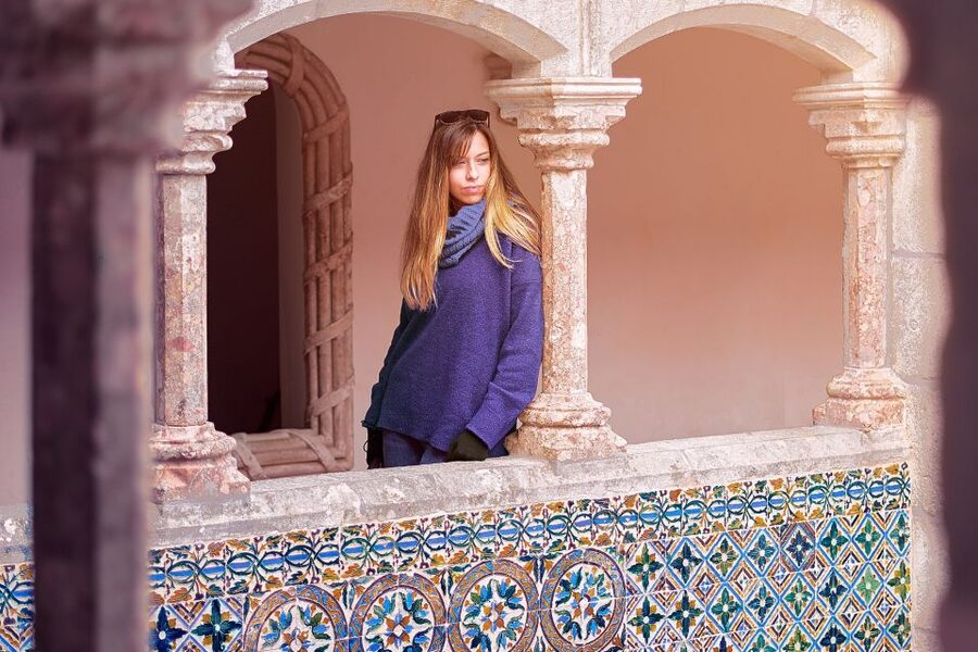 Lisbon: Pena Palace and Regaleira with Tickets - What Luis adds to the day