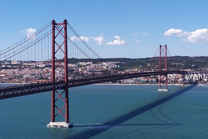 Lisbon: Pena Palace-Cabo da Roca & Cascais Private Tour - Who should book, and who should think twice
