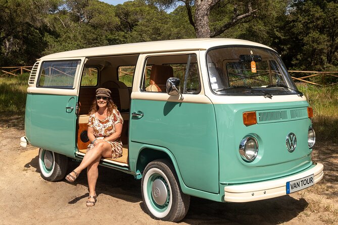 Lisbon: Pena Palace-Cabo da Roca & Cascais Private Tour - Guincho Beach and the Atlantic edge