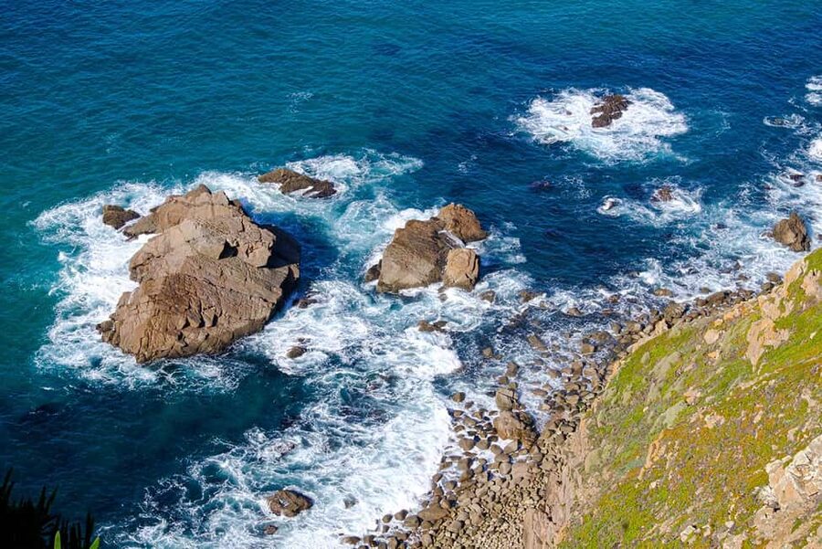 Lisbon:Pena Palace, Regaleira, Monserrate Palace & Roca Cape - Should you book this Sintra tour?