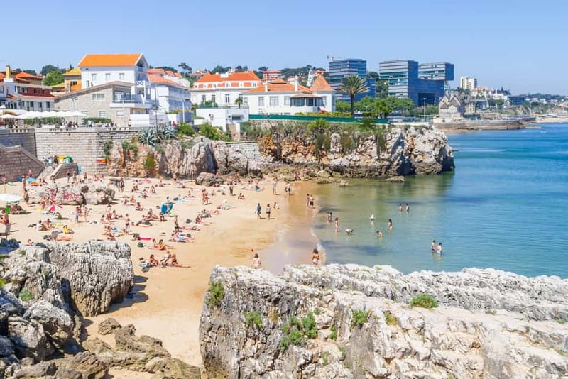 Lisbon: Pena Palace, Sintra, Cabo da Roca & Cascais Day Trip - What to bring and who should book