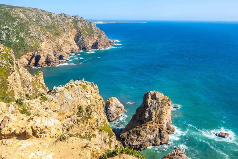 Lisbon: Pena Palace, Sintra, Cabo da Roca & Cascais Day Trip - Should you book this Sintra and Cascais day trip?