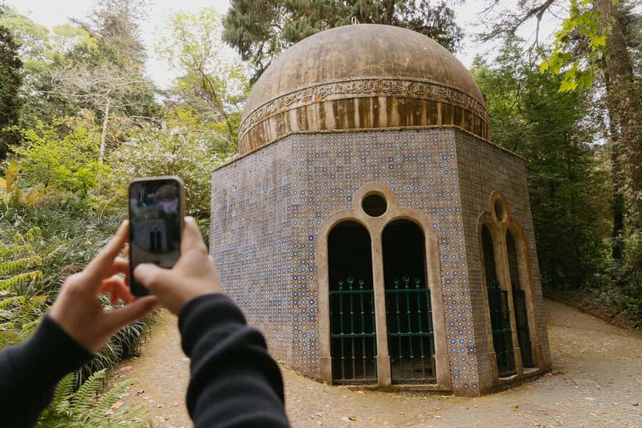 Lisbon: Pena Palace, Sintra, Cabo da Roca, & Cascais Daytrip - At a glance: what this day trip delivers