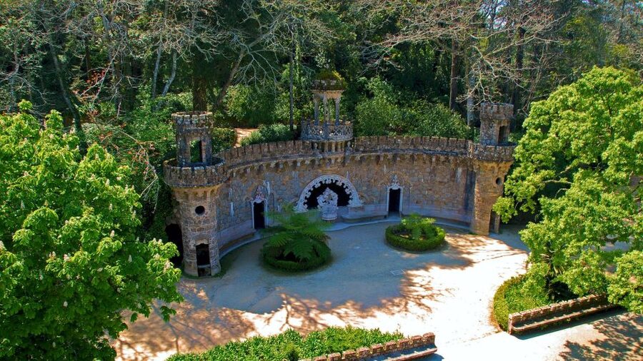 Lisbon: Pena Palace, Sintra, Cabo da Roca, & Cascais Tour - Key points to know before booking