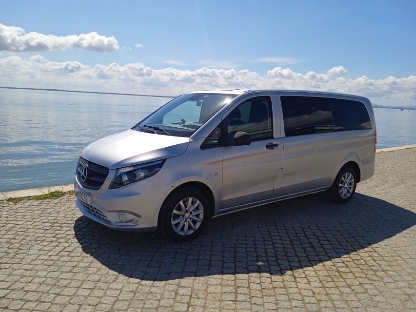 Lisbon: Pena Palace, Sintra, Cascais, and Cabo Roca Day Trip - Who should book this experience?