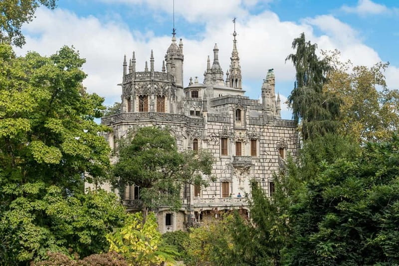 Lisbon: Pena Palace, Sintra, Regaleira, Roca, Cascais Tour - Final verdict