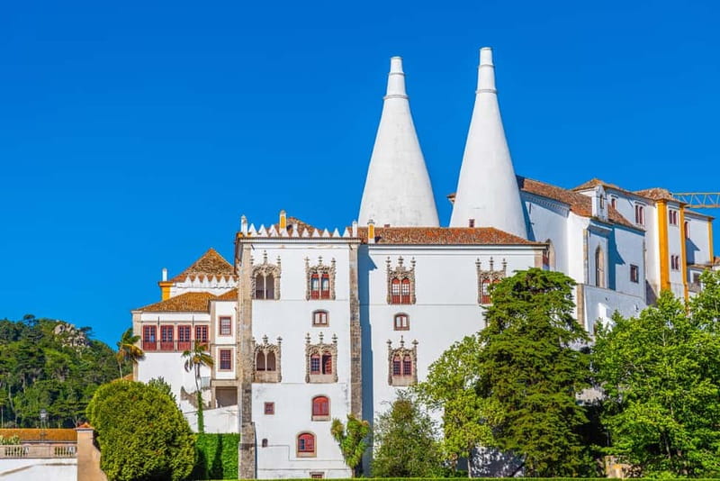 Lisbon: Pena Palace, Sintra, Regaleira, Roca, Cascais Tour - Is $76 a good value?