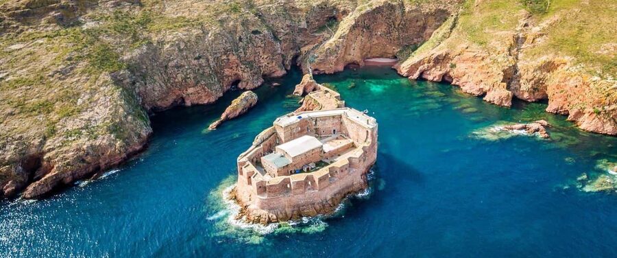 Lisbon: Peniche, Berlenga & Mafra Palace Private Day Trip - Why Berlenga makes this day trip special