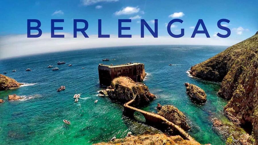 Lisbon: Peniche, Berlenga & Mafra Palace Private Day Trip - Peniche is your gateway to the islands