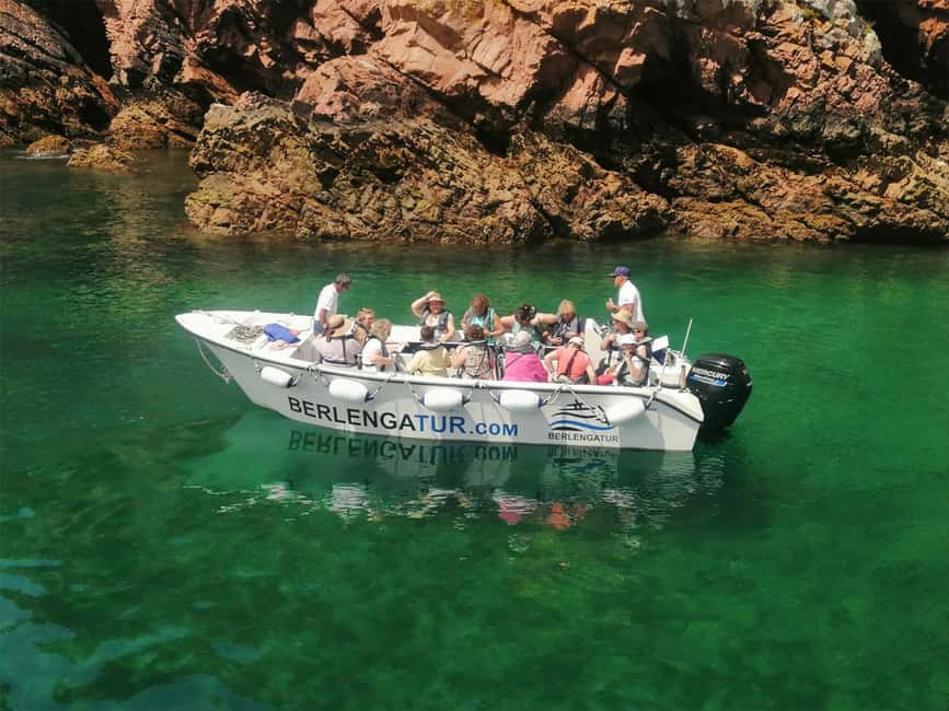 Lisbon: Peniche, Berlenga & Mafra Palace Private Day Trip - The morning starts with Mafra Palace