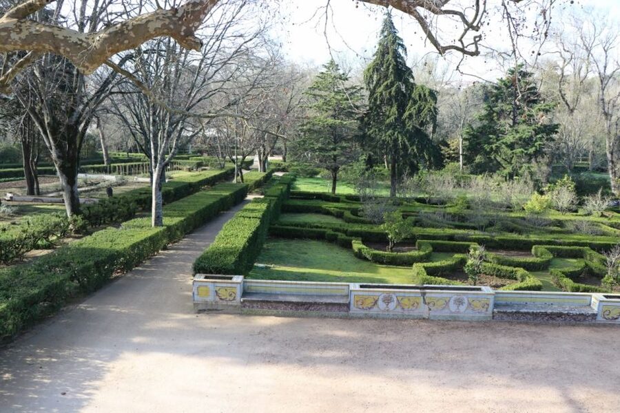 Lisbon: Private Historical Tour to Queluz and Ajuda Palaces - Who will enjoy this palace day most?