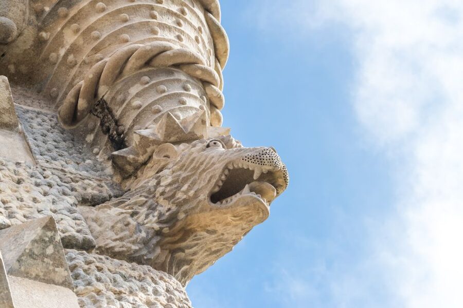 Lisbon: Sintra and Cascais Tour with Pena Palace Ticket - Who should book this tour