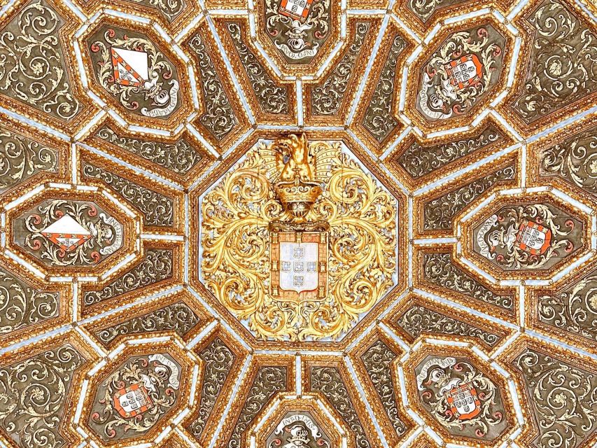 Lisbon: Sintra Half-Day Private Tour with Pena Palace - Who should book this private Sintra tour?