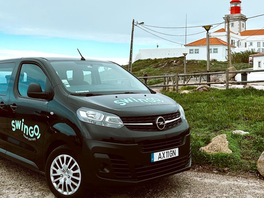 Lisbon: Sintra Half-Day Private Tour with Pena Palace - What the five-hour schedule really means