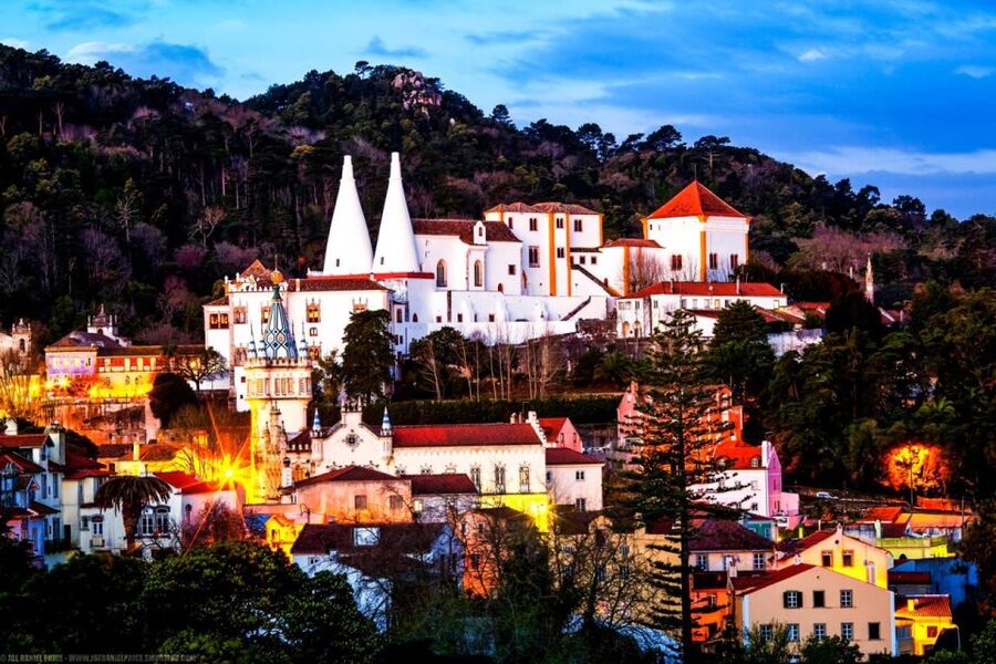 Lisbon: Sintra Half-Day Private Tour with Pena Palace - Is $253 per person good value?