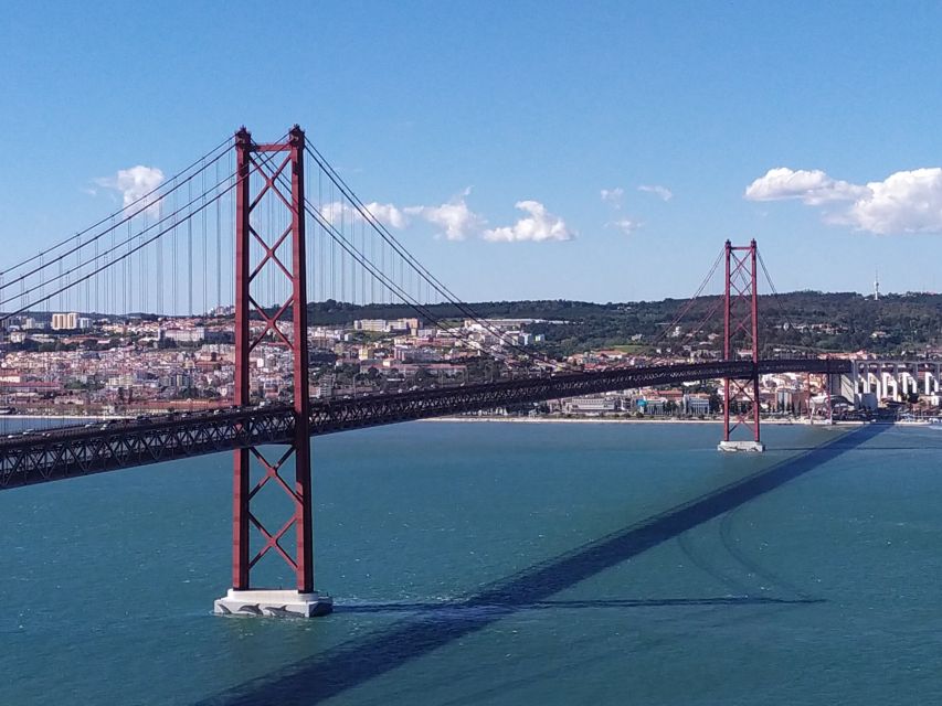 Lisbon: Sintra Monserrate Palace, Cabo da roca private tour - Who should book this tour