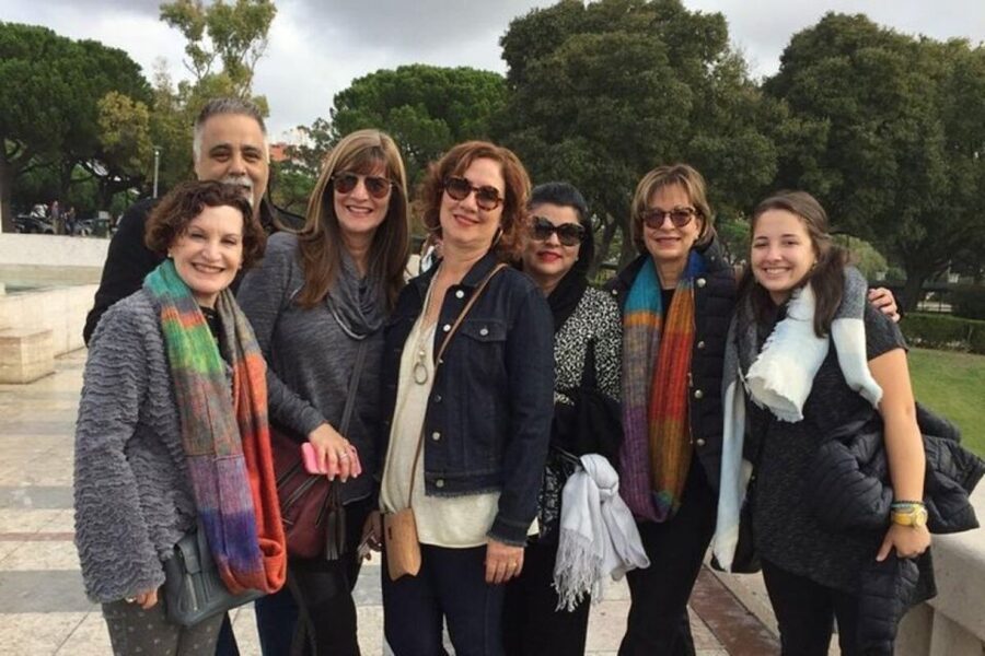 Lisbon: Sintra, Pena Palace and Cascais Region Private Tour - Should you book this Lisbon day trip?