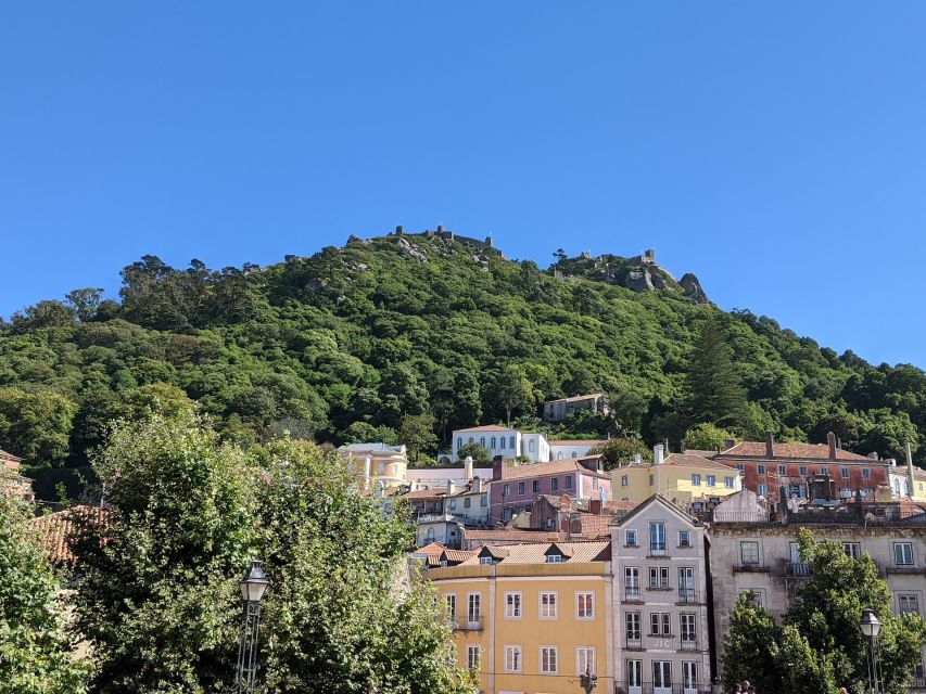 Lisbon: Sintra, Pena Palace and Cascais Region Private Tour - Timing, tickets, and the real cost