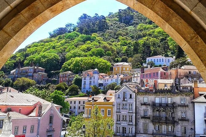 Lisbon: Sintra, Pena Palace, Cape Roca & Cascais - Guided Tour - Two hours in Cascais