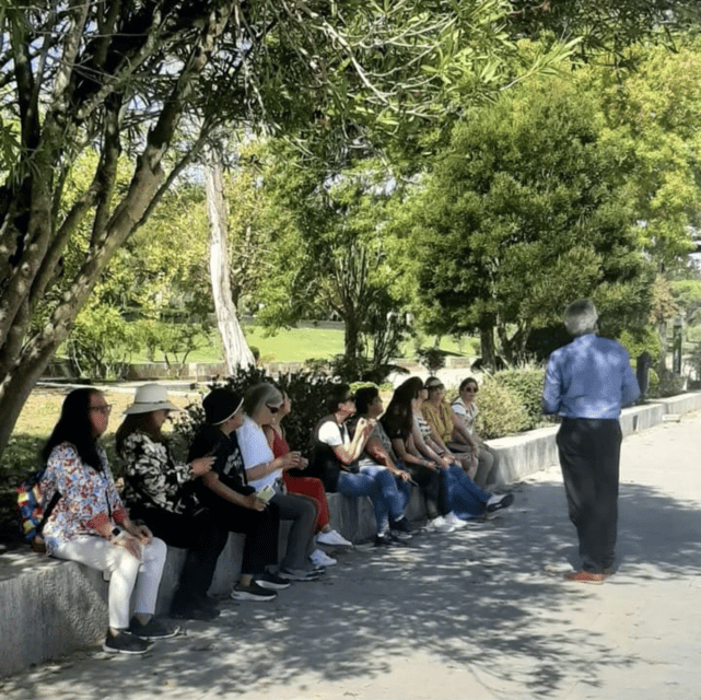 Lisbon: Sintra, Pena Palace & Cascais Guided Tour - Cascais: the best place for a slower look