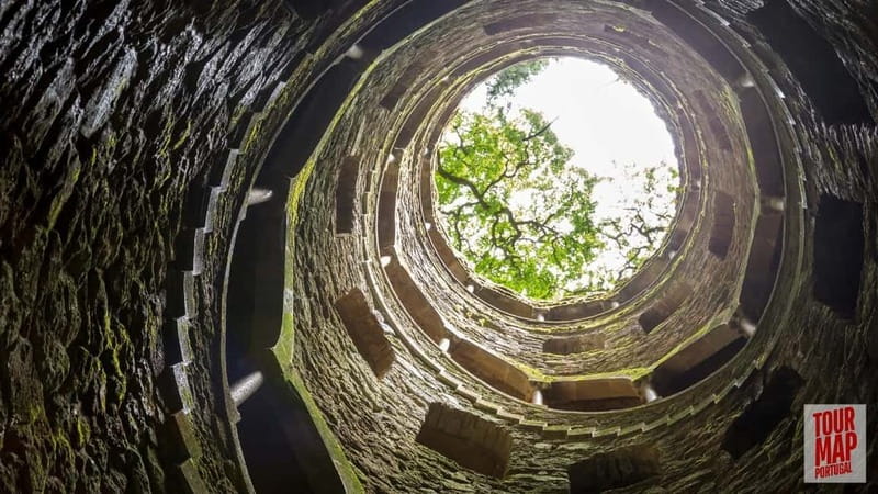 Lisbon: Sintra, Pena Palace, Moorish Castle & Regaleira Tour - Why this private Sintra trip makes sense from Lisbon
