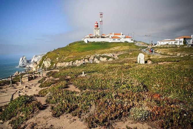 Lisbon: Sintra, Pena Palace, Regaleira, Roca & Cascais Day Tour - Pastries and Sintra’s compact center