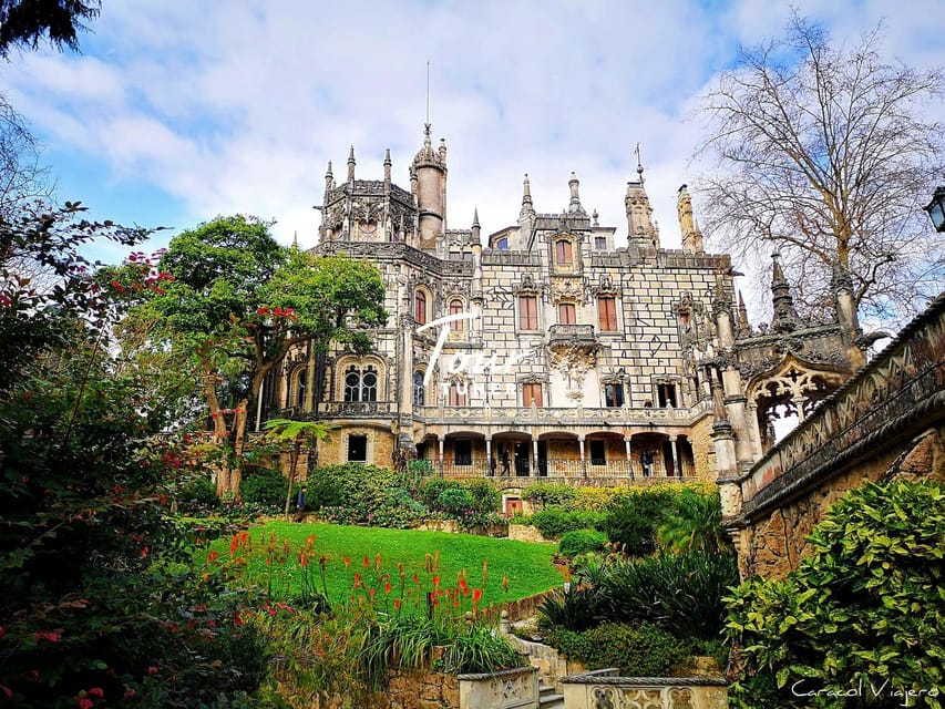 Lisbon: Sintra, Pena, Regaleira, Cabo da Roca & Cascais - Why this private Sintra and Cascais tour works